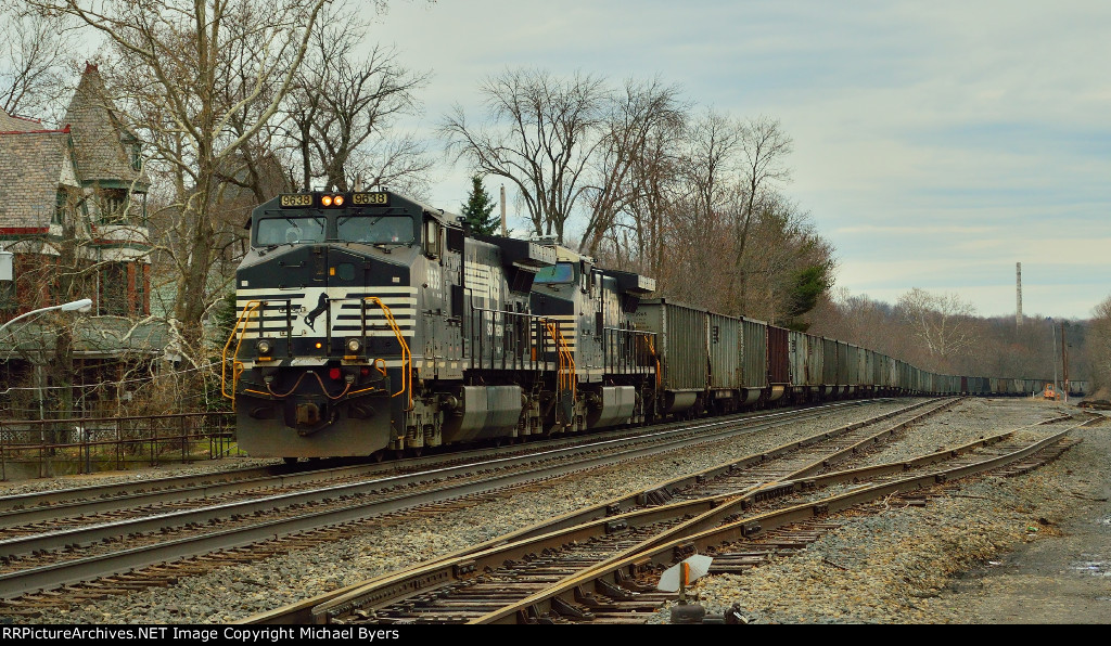 9638 Coal